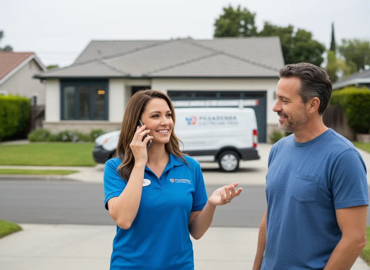 Electrician High Island, TX FAQs
